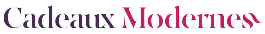Cadeaux Modernes