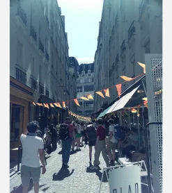 Appareil photo numérique sans écran - Lenscape