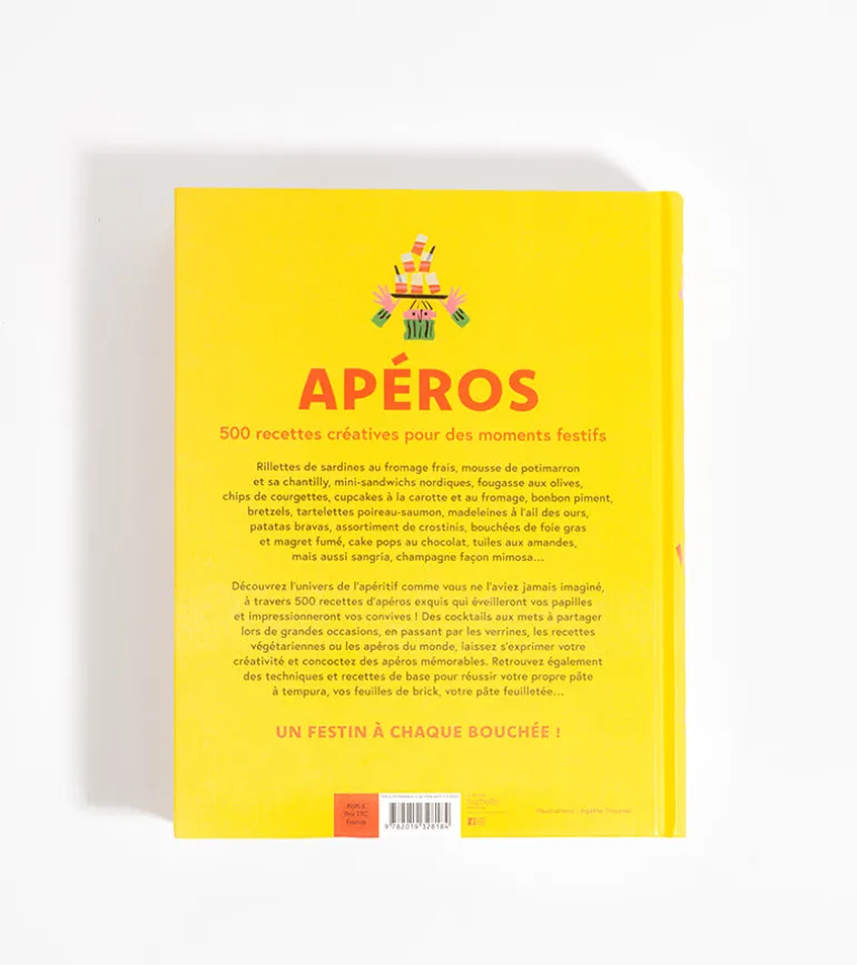 Apéros