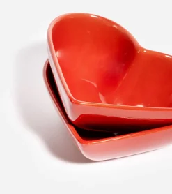 Bol coeur