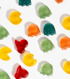 Bonbons Pac-Man