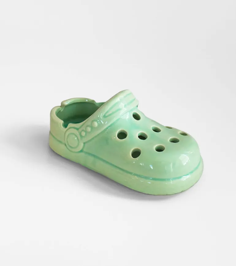 Cendrier Crocc
