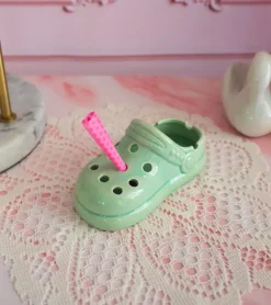 Cendrier Crocc