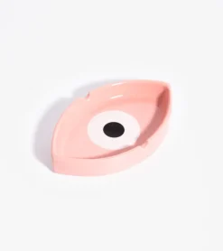 Cendrier oeil