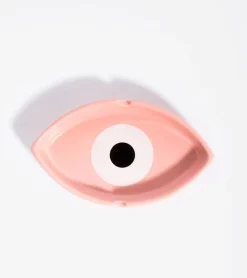 Cendrier oeil