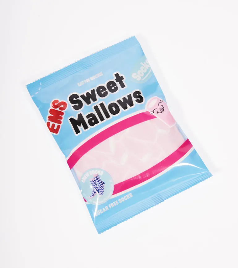 Chaussettes Chamallows