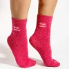 Chaussettes Single ladies