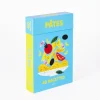 Coffret fiche - Pâtes