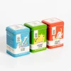 Coffret Trio Furikake, l'alternative au sel