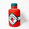 Coussin gonflable - Spicy diablo