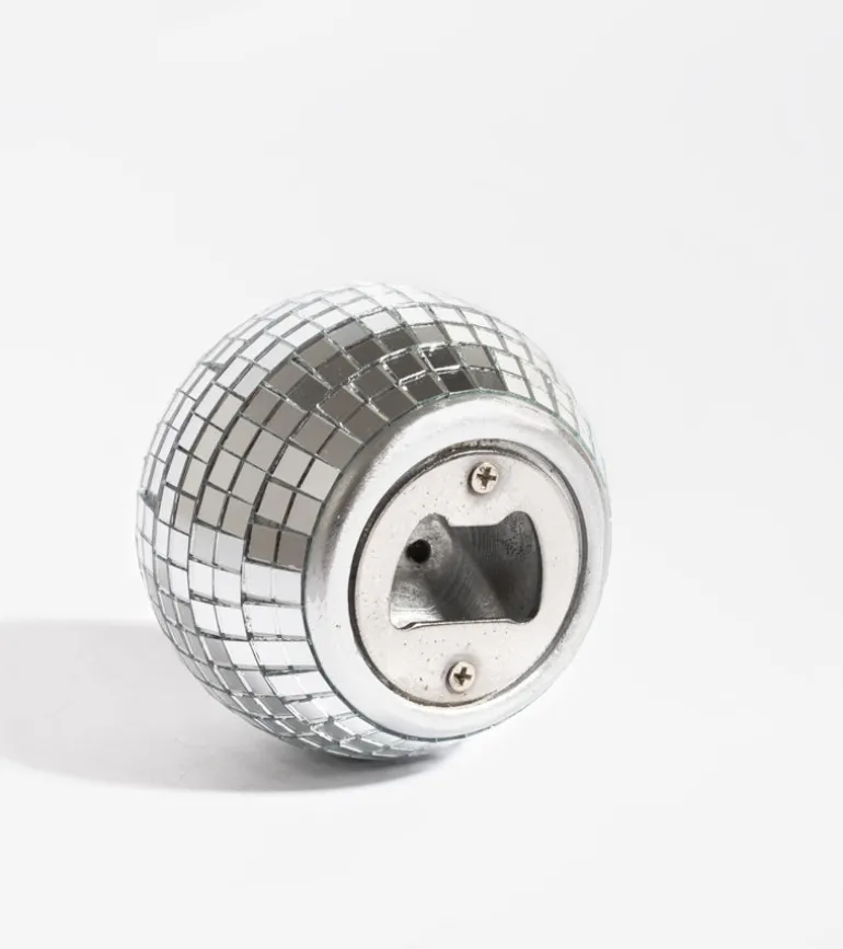 Décapsuleur disco