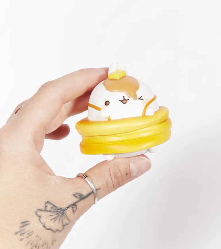Figurine Molang Yummies - Blind Box