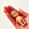 Figurine Sonny angel - Série Fleurs