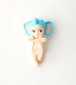 Figurine Sonny angel - Série Hippers animals