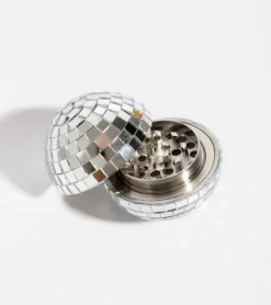 Grinder disco