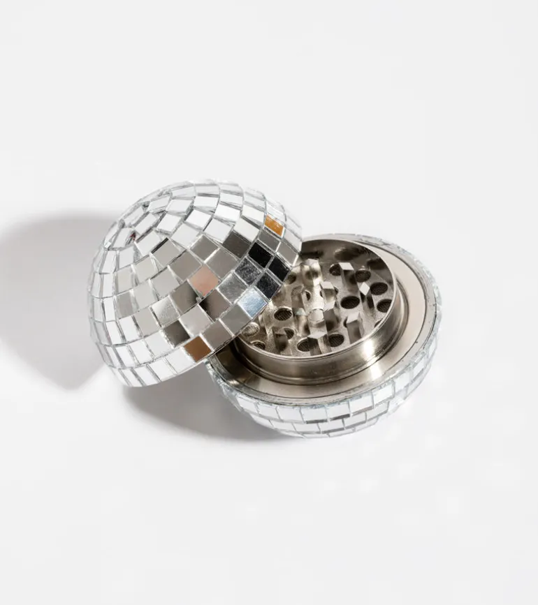 Grinder disco
