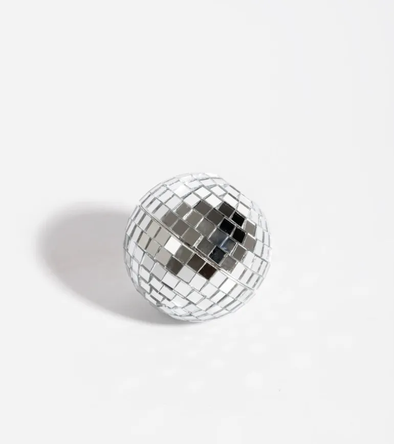 Grinder disco