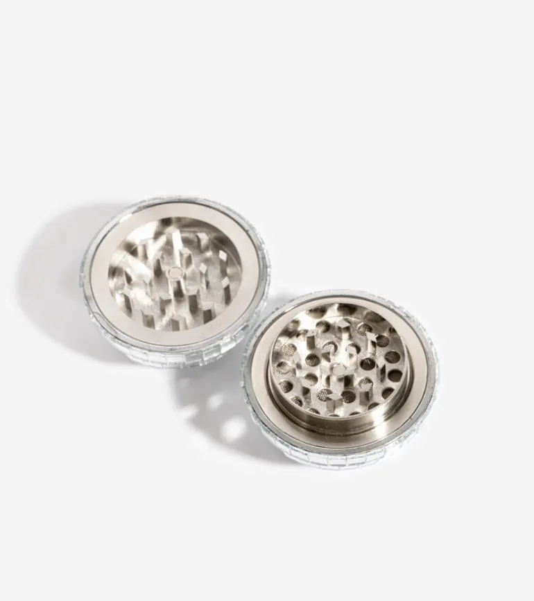 Grinder disco