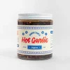 Hot chili : Chili croustillant à l'ail