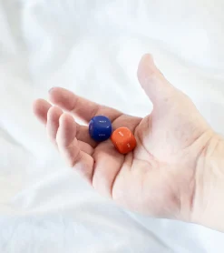 Jeu de dés pour couples