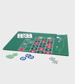 Jeu roulette casino pour chats