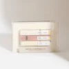 Kit champagne pailleté
