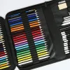 Kit de dessin - 74 accessoires
