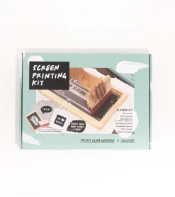 Kit de sérigraphie