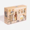 Kit pour fabriquer sa moutarde
