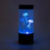 Lampe méduse