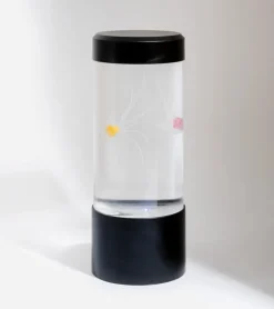 Lampe méduse