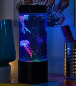 Lampe méduse