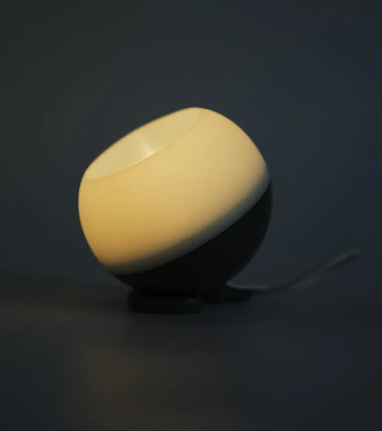 Lampe portable multi usage