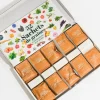 Le coffret de 52 sachets de graines