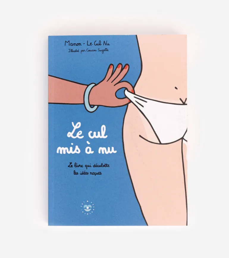 Le cul mis à nu