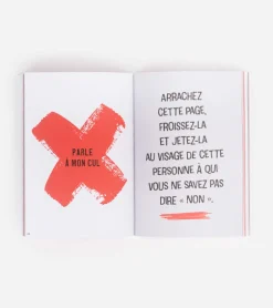 Le journal du non