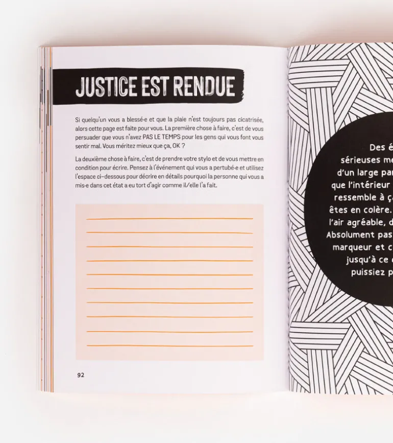 Le journal du seum