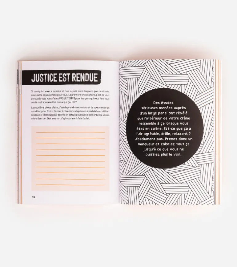 Le journal du seum