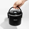 Lunch box chauffante