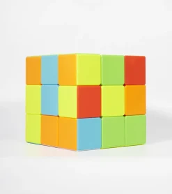 Mega Cube