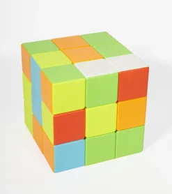 Mega Cube