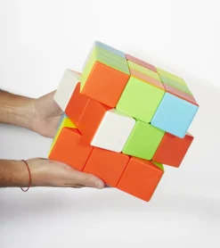 Mega Cube