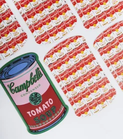 Memory : Andy Warhol