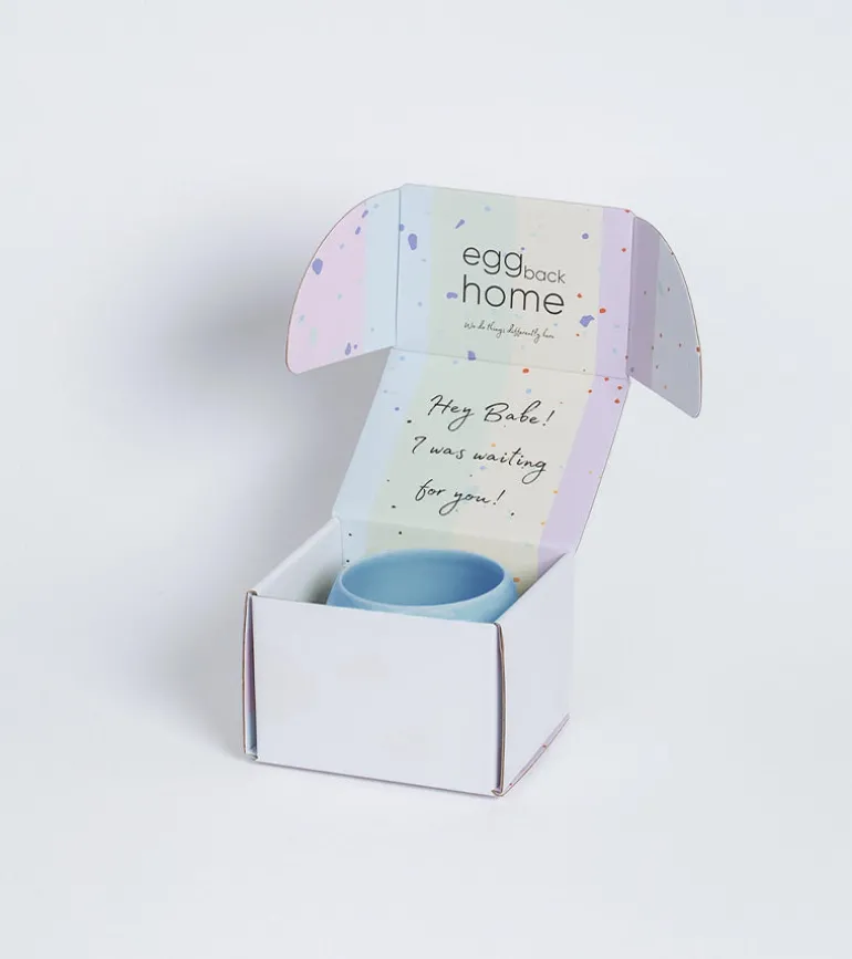Mug nuage