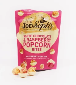 Popcorn au chocolat