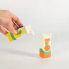 Salière et poivrière Juice