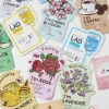 Set de masques - Tout ce dont vous avez besoin