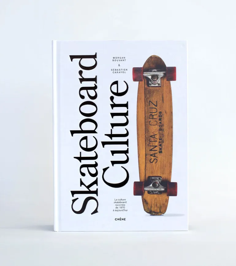 Skateboard Culture