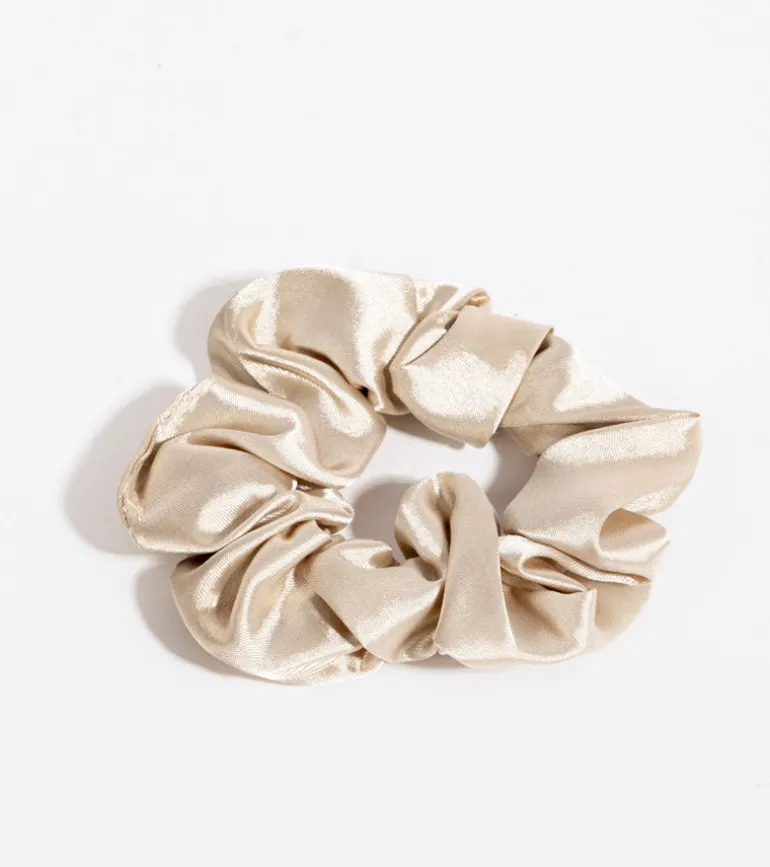 Sleeping set en satin