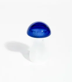 Storm glass champignon